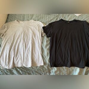 Lululemon all yours tees